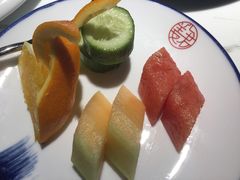 -姜君·千岛湖鱼头馆(浦东大道店)