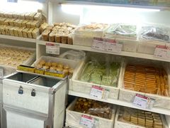 -北京稻香村(京港城生活广场店)