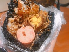 -芳婆糕团店(王府大街店)