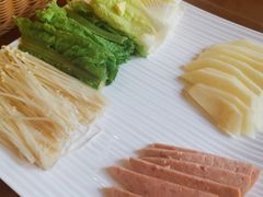 -玛禄藏膳(五分店)