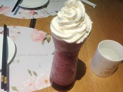-花舍·新派粤菜·西餐·下午茶(亚运村·鸟巢店)