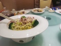 -宝园酒家(美林M·LIVE天地东座店)