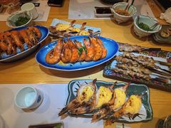 -吉兆·料理(红梅南路店)
