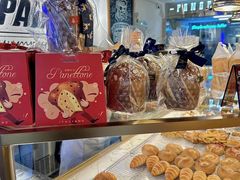 -PANG PAIN 胖面包(七彩俊园店)