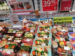 -永辉超市(通州万达店)