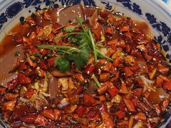 -三品香·江浙菜(松江九谊店)