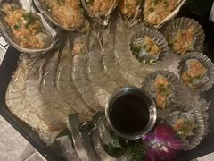-火炉火自助餐(喜隆多店)
