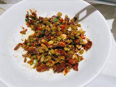 -兰湘子·湘菜小炒(石家庄万象城店)