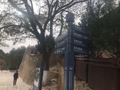 -延安杨家岭革命旧址