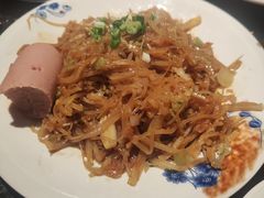 -马迭尔商务会馆(中央大街店)
