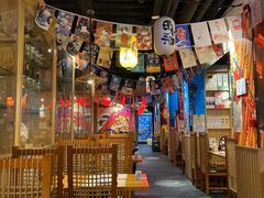 -有喜屋·鲜鸡板前烧鸟(徐家汇店)