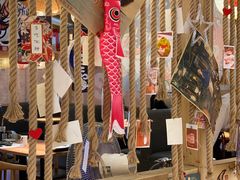 -TORO MaKi 寿司·日料(华创店)