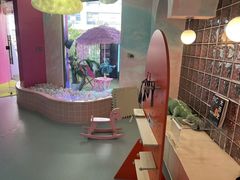 -CIAO·团建聚餐·生日派对轰趴馆(福田店)