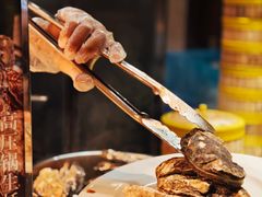 -怡咖啡自助餐(宁波香格里拉店)