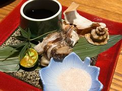 -贰捌零叁精致料理(钱湖店)