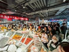 -永辉线上超市(鲁谷店)