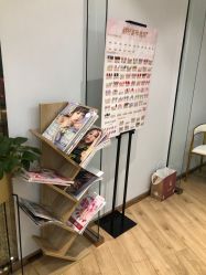 点击看大图 -爱睫物语·疗愈美睫美甲