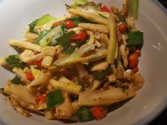 浏阳嫩笋尖-姐夫的小菜(新中关购物中心店)