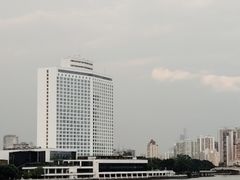 -广州白天鹅宾馆