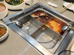 -海底捞火锅(天一广场亚细亚店)