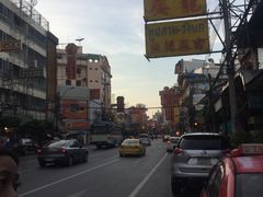 -唐人街(耀华力路)