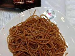 肉酱焗意粉-威尼斯西餐厅(古镇店)