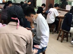 -沙湾姜埋奶(兴新包店)