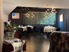 大堂-时间仓(月湖公园店)