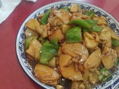 -北大地皖峰饭馆