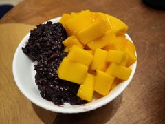 -小团圆糖水铺(襄阳南路店)