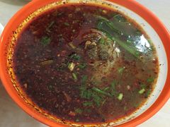 -秦镇史玉林凉皮(翡丽城店)
