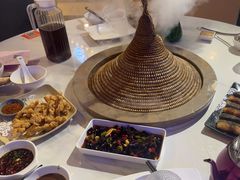 -云中鱼蒸汽石锅鱼(川沙百联店)