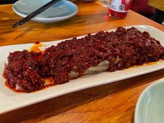 -疆Jiang·新疆秘制料理