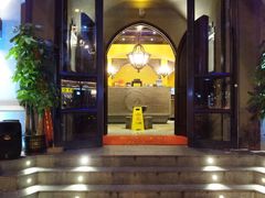 -阿凡提餐厅(簋街店)