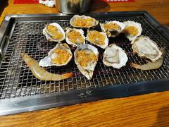 -蚝英雄鲜蚝自助专门店(长楹天街直营店)