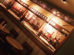 -星巴克臻选(苏州汇豪店)