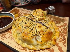 -那拉提之疆·新疆菜(美院店)