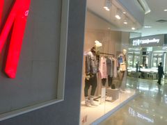 -H&M(来又来时尚购物广场店)