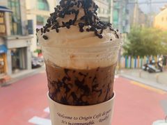 -Cafe de Paris(林荫路店)