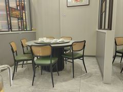 -遇见·津味小馆(恒隆广场店)