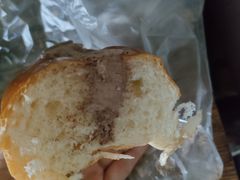 奶油条面包-烘焙町面包店(西四店)