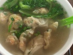 -初记正宗云吞面