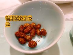 湖滨冷菜拼盘-杭州君悦酒店·湖滨28中餐厅