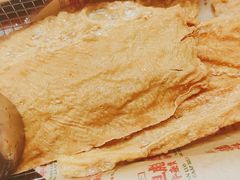 -沙胆彪炭炉牛杂煲(成都玉林店)