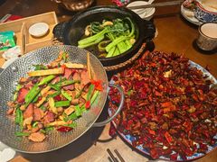 -杨记隆府(重庆总店)