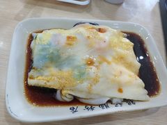 -银记肠粉店(市二宫店)
