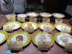 -富华斋饽饽铺·宫廷糕点·伴手礼(护国新天地店)