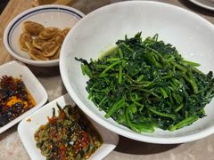 -湖南老灶台·生态农业餐饮(龙胜店)