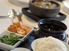 -北京柏悦酒店·锦庭餐厅Dining Room