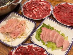 鹅肝-厝味火锅·潮汕卤水火锅(十一合店)